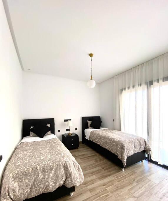 Lila Marrakech Daire Marakeş Dış mekan fotoğraf