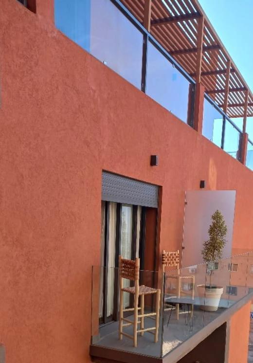 Lila Marrakech Daire Marakeş Dış mekan fotoğraf
